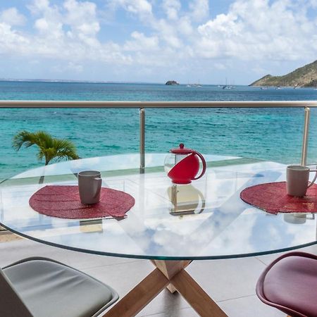 גרנד קז Official Page "Residence Bleu Marine" - Sea View Apartments & Studios - Saint-Martin French Side חדר תמונה