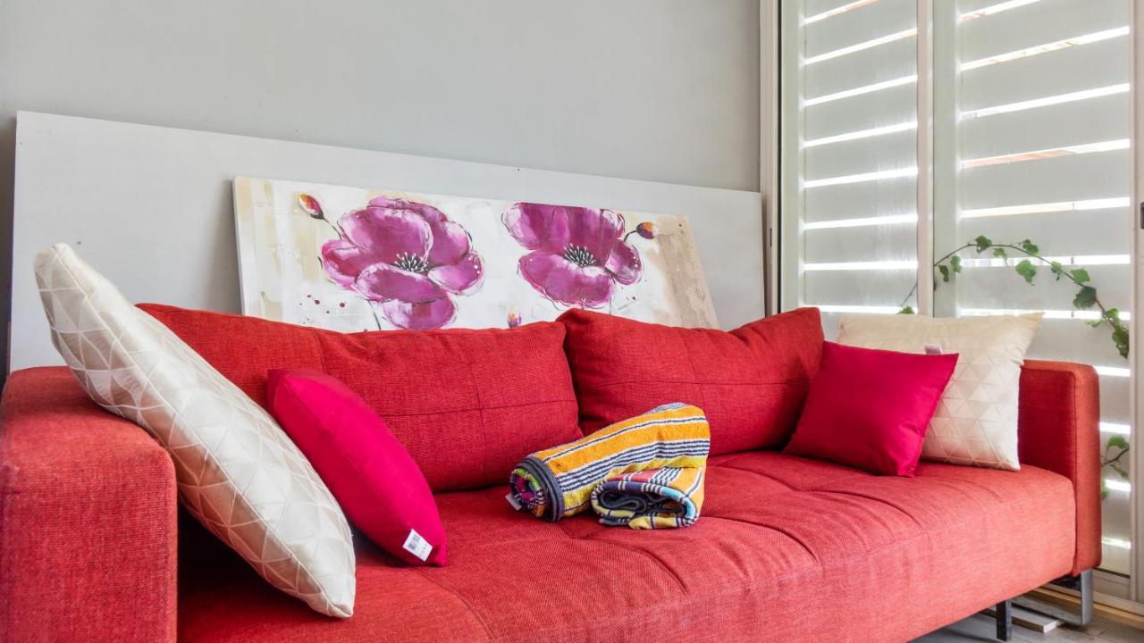 גרנד קז Official Page "Residence Bleu Marine" - Sea View Apartments & Studios - Saint-Martin French Side מראה חיצוני תמונה